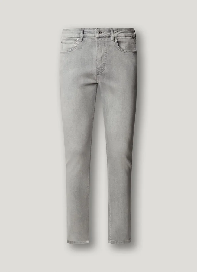 Skinny-Fit-Jeans mit mittlerer Leibhöhe – Finsbury Skinny-Fit-Jeans mit mittlerer Leibhöhe – Finsbury