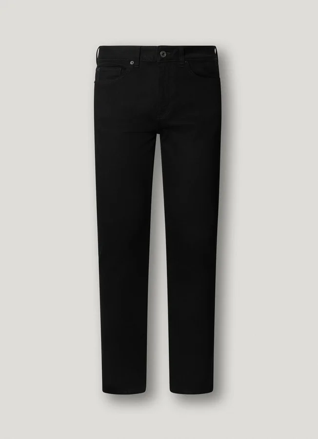 Skinny-Fit-Jeans mit mittlerer Leibhöhe – Finsbury Skinny-Fit-Jeans mit mittlerer Leibhöhe – Finsbury
