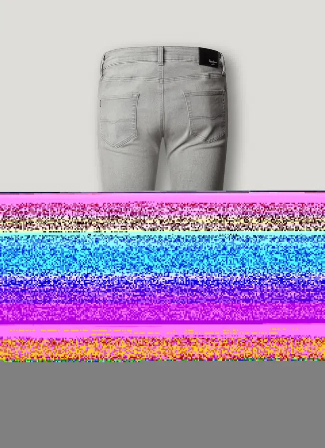 Skinny-Fit-Jeans mit mittlerer Leibhöhe – Finsbury Skinny-Fit-Jeans mit mittlerer Leibhöhe – Finsbury