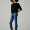 Skinny-Fit-Jeans mit niedriger Leibhöhe – Soho Skinny-Fit-Jeans mit niedriger Leibhöhe – Soho