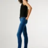 Skinny-Fit-Jeans mit niedriger Leibhöhe – Soho Skinny-Fit-Jeans mit niedriger Leibhöhe – Soho