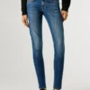 Skinny-Fit-Jeans mit niedriger Leibhöhe – Soho Skinny-Fit-Jeans mit niedriger Leibhöhe – Soho