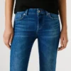 Skinny-Fit-Jeans mit niedriger Leibhöhe – Soho Skinny-Fit-Jeans mit niedriger Leibhöhe – Soho