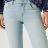 Skinny-Fit-Jeans mit niedriger Leibhöhe – Soho Skinny-Fit-Jeans mit niedriger Leibhöhe – Soho