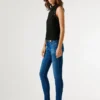 Skinny-Fit-Jeans mit niedriger Leibhöhe – Soho Skinny-Fit-Jeans mit niedriger Leibhöhe – Soho