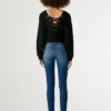 Skinny-Fit-Jeans mit niedriger Leibhöhe – Soho Skinny-Fit-Jeans mit niedriger Leibhöhe – Soho