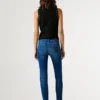 Skinny-Fit-Jeans mit niedriger Leibhöhe – Soho Skinny-Fit-Jeans mit niedriger Leibhöhe – Soho