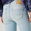 Skinny-Fit-Jeans mit niedriger Leibhöhe – Soho Skinny-Fit-Jeans mit niedriger Leibhöhe – Soho