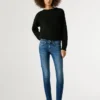 Skinny-Fit-Jeans mit niedriger Leibhöhe – Soho Skinny-Fit-Jeans mit niedriger Leibhöhe – Soho
