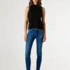 Skinny-Fit-Jeans mit niedriger Leibhöhe – Soho Skinny-Fit-Jeans mit niedriger Leibhöhe – Soho