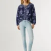 Skinny-Fit-Jeans mit niedriger Leibhöhe – Soho Skinny-Fit-Jeans mit niedriger Leibhöhe – Soho