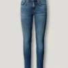 Skinny-Fit-Jeans mit niedriger Leibhöhe – Soho Skinny-Fit-Jeans mit niedriger Leibhöhe – Soho