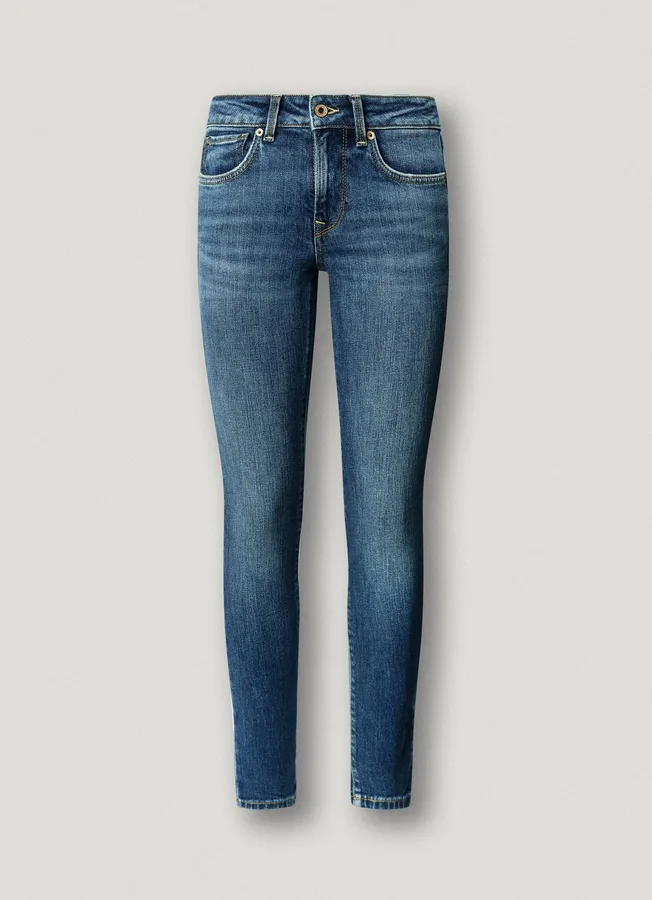 Skinny-Fit-Jeans mit niedriger Leibhöhe – Soho Skinny-Fit-Jeans mit niedriger Leibhöhe – Soho