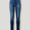 Skinny-Fit-Jeans mit niedriger Leibhöhe – Soho Skinny-Fit-Jeans mit niedriger Leibhöhe – Soho