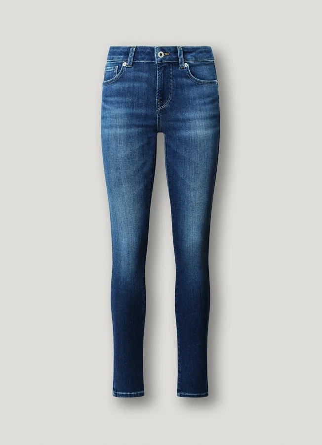 Skinny-Fit-Jeans mit niedriger Leibhöhe – Soho Skinny-Fit-Jeans mit niedriger Leibhöhe – Soho