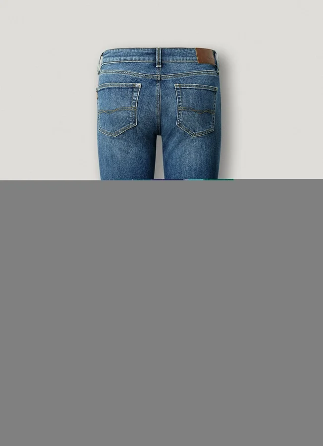 Skinny-Fit-Jeans mit niedriger Leibhöhe – Soho Skinny-Fit-Jeans mit niedriger Leibhöhe – Soho
