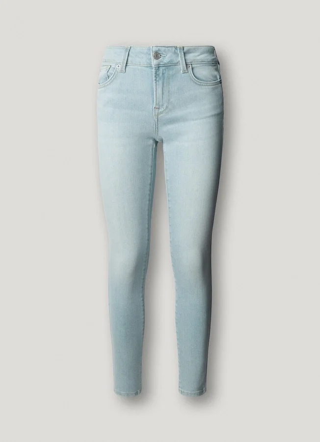 Skinny-Fit-Jeans mit niedriger Leibhöhe – Soho Skinny-Fit-Jeans mit niedriger Leibhöhe – Soho