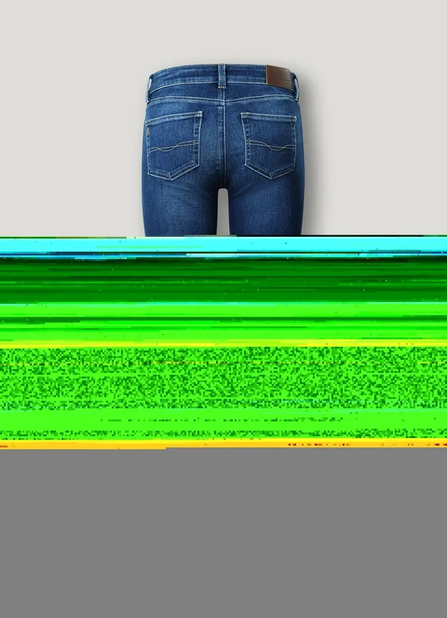 Skinny-Fit-Jeans mit niedriger Leibhöhe – Soho Skinny-Fit-Jeans mit niedriger Leibhöhe – Soho