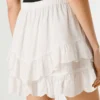 Skort mit Rüschen Skort mit Rüschen