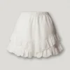 Skort mit Rüschen Skort mit Rüschen