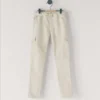 Slim-Fit-Cargohose