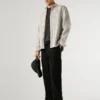 Slim-Fit-Cargohose