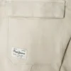 Slim-Fit-Cargohose