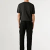Slim-Fit-Cargohose