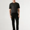 Slim-Fit-Cargohose