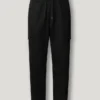 Slim-Fit-Cargohose