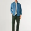 Slim-Fit-Chino-Hose Slim-Fit-Chino-Hose