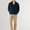 Slim-Fit-Chino-Hose Slim-Fit-Chino-Hose