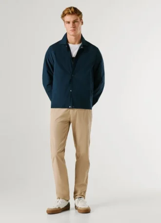 Slim-Fit-Chino-Hose
