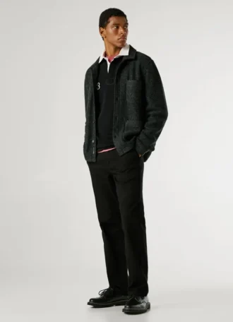 Slim-Fit-Chino-Hose