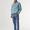 Slim-Fit-Chino-Hose Slim-Fit-Chino-Hose