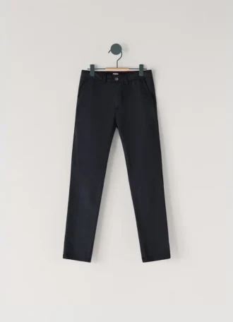 Slim-Fit-Chino-Hose