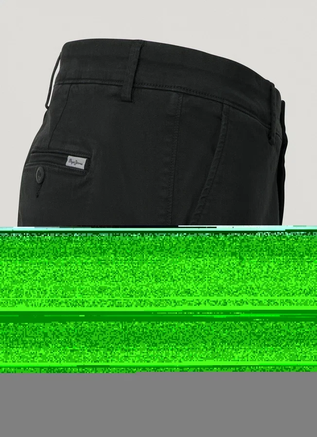 Slim-Fit-Chino-Hose Slim-Fit-Chino-Hose