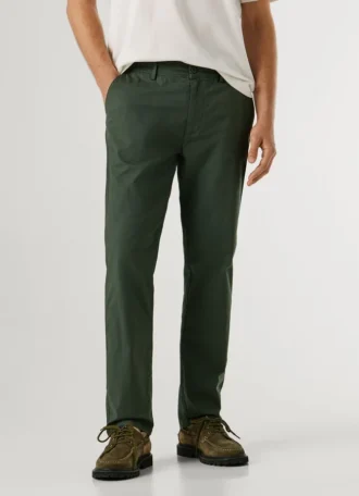 Slim-Fit-Chino-Hose