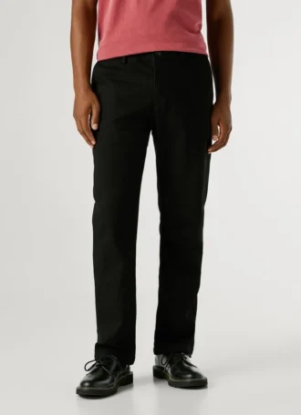 Slim-Fit-Chino-Hose