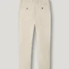Slim-Fit-Chino-Hose Slim-Fit-Chino-Hose
