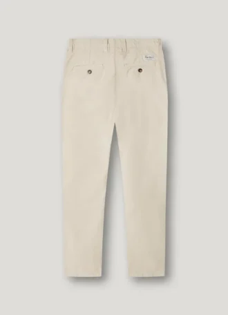 Slim-Fit-Chino-Hose