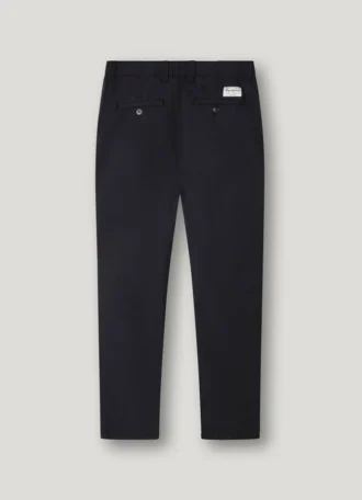 Slim-Fit-Chino-Hose