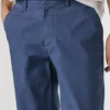 Slim-Fit-Chino-Hose Slim-Fit-Chino-Hose