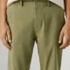 Slim-Fit-Chino-Hose Slim-Fit-Chino-Hose