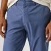 Slim-Fit-Chino-Hose Slim-Fit-Chino-Hose