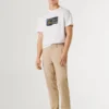Slim-Fit-Chino-Hose Slim-Fit-Chino-Hose
