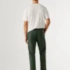 Slim-Fit-Chino-Hose Slim-Fit-Chino-Hose