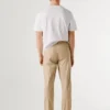 Slim-Fit-Chino-Hose Slim-Fit-Chino-Hose