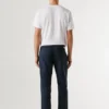 Slim-Fit-Chino-Hose Slim-Fit-Chino-Hose