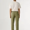 Slim-Fit-Chino-Hose Slim-Fit-Chino-Hose